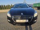 Peugeot 508 SW 1,6hdi Automat,Navi,Panorama Dach.Klimatr 2 str.Parktronic.Hak - 3