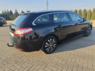 Peugeot 508 SW 1,6hdi Automat,Navi,Panorama Dach.Klimatr 2 str.Parktronic.Hak - 6