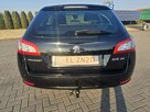 Peugeot 508 SW 1,6hdi Automat,Navi,Panorama Dach.Klimatr 2 str.Parktronic.Hak - 8