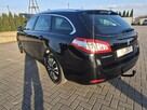 Peugeot 508 SW 1,6hdi Automat,Navi,Panorama Dach.Klimatr 2 str.Parktronic.Hak - 9