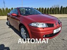 Renault Megane 2,0+Gaz. Karmann.AUTOMAT.Gaz.Xenon.Navigacja.Panorama Dach.