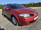 Renault Megane 2,0+Gaz. Karmann.AUTOMAT.Gaz.Xenon.Navigacja.Panorama Dach. - 3