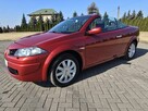 Renault Megane 2,0+Gaz. Karmann.AUTOMAT.Gaz.Xenon.Navigacja.Panorama Dach. - 6