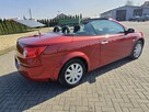 Renault Megane 2,0+Gaz. Karmann.AUTOMAT.Gaz.Xenon.Navigacja.Panorama Dach. - 8