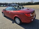 Renault Megane 2,0+Gaz. Karmann.AUTOMAT.Gaz.Xenon.Navigacja.Panorama Dach. - 11