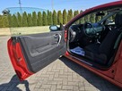 Renault Megane 2,0+Gaz. Karmann.AUTOMAT.Gaz.Xenon.Navigacja.Panorama Dach. - 13