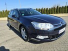 Citroen C5 2,0hdi Navigacja.Temp,MOC-163 KM.Alufelgi,Parktronic.Hak,Klimatronic - 2