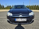 Citroen C5 2,0hdi Navigacja.Temp,MOC-163 KM.Alufelgi,Parktronic.Hak,Klimatronic - 4