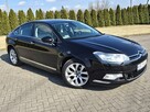 Citroen C5 1,6Turbo benz. EXCLUSIVE.Automat.Masaże.Navi.Elektr.Fotele.SALON PL. - 2