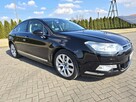 Citroen C5 1,6Turbo benz. EXCLUSIVE.Automat.Masaże.Navi.Elektr.Fotele.SALON PL. - 4