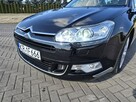Citroen C5 1,6Turbo benz. EXCLUSIVE.Automat.Masaże.Navi.Elektr.Fotele.SALON PL. - 6