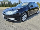 Citroen C5 1,6Turbo benz. EXCLUSIVE.Automat.Masaże.Navi.Elektr.Fotele.SALON PL. - 7
