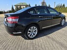 Citroen C5 1,6Turbo benz. EXCLUSIVE.Automat.Masaże.Navi.Elektr.Fotele.SALON PL. - 9
