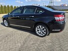 Citroen C5 1,6Turbo benz. EXCLUSIVE.Automat.Masaże.Navi.Elektr.Fotele.SALON PL. - 12