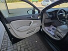 Citroen C5 1,6Turbo benz. EXCLUSIVE.Automat.Masaże.Navi.Elektr.Fotele.SALON PL. - 13