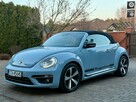 Volkswagen Beetle 220KM Cabrio R-line - 1