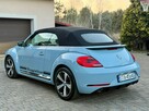 Volkswagen Beetle 220KM Cabrio R-line - 2
