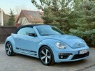 Volkswagen Beetle 220KM Cabrio R-line - 3