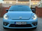 Volkswagen Beetle 220KM Cabrio R-line - 9