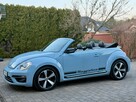 Volkswagen Beetle 220KM Cabrio R-line - 14