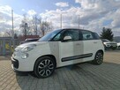 Fiat 500L Pop Star 1.4 TurboJet 120KM, panorama, navi - 2