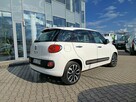Fiat 500L Pop Star 1.4 TurboJet 120KM, panorama, navi - 4