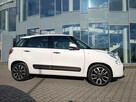 Fiat 500L Pop Star 1.4 TurboJet 120KM, panorama, navi - 5