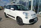 Fiat 500L Pop Star 1.4 TurboJet 120KM, panorama, navi - 6
