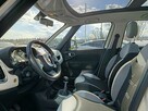 Fiat 500L Pop Star 1.4 TurboJet 120KM, panorama, navi - 9