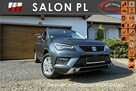 Seat Ateca serwis ASO, automat, hak - 1
