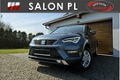 Seat Ateca serwis ASO, automat, hak - 2