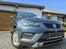 Seat Ateca serwis ASO, automat, hak - 6