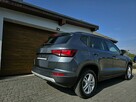 Seat Ateca serwis ASO, automat, hak - 7