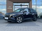 Hyundai Tucson 1.6 HEV 2WD 230KM 6AT Platinum Salon Polska 1wł. Gwarancja 2027 - 2
