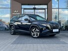 Hyundai Tucson 1.6 HEV 2WD 230KM 6AT Platinum Salon Polska 1wł. Gwarancja 2027 - 3