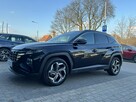 Hyundai Tucson 1.6 HEV 2WD 230KM 6AT Platinum Salon Polska 1wł. Gwarancja 2027 - 4