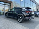 Hyundai Tucson 1.6 HEV 2WD 230KM 6AT Platinum Salon Polska 1wł. Gwarancja 2027 - 6