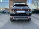 Hyundai Tucson 1.6 HEV 2WD 230KM 6AT Platinum Salon Polska 1wł. Gwarancja 2027 - 8