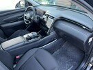 Hyundai Tucson 1.6 HEV 2WD 230KM 6AT Platinum Salon Polska 1wł. Gwarancja 2027 - 12