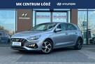 Hyundai i30 1.5T-GDI 160KM 48v AT Smart Gwarancja Zadbany FV23% - 1