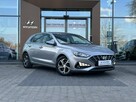 Hyundai i30 1.5T-GDI 160KM 48v AT Smart Gwarancja Zadbany FV23% - 3