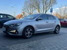 Hyundai i30 1.5T-GDI 160KM 48v AT Smart Gwarancja Zadbany FV23% - 4