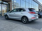 Hyundai i30 1.5T-GDI 160KM 48v AT Smart Gwarancja Zadbany FV23% - 6