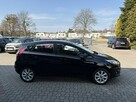 Ford Fiesta 1.2 81 KM, Niski Przebieg, Gwarancja - 4