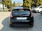 Ford Fiesta 1.2 81 KM, Niski Przebieg, Gwarancja - 6