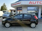 Ford Fiesta 1.2 81 KM, Niski Przebieg, Gwarancja - 8