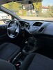 Ford Fiesta 1.2 81 KM, Niski Przebieg, Gwarancja - 11