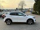 Volkswagen T-Cross R-line,Kamera, Aktywny tempomat, Gwarancja - 5