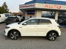 Volkswagen T-Cross R-line,Kamera, Aktywny tempomat, Gwarancja - 9
