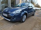Renault Clio 1.2i*103PS*Klimatronik*Lakier*Individual*Elektryka*ISOFIX*Piękny*Stan - 2